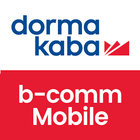 b-comm иконка