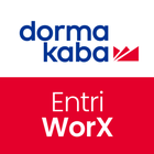 EntriWorX Setup App Zeichen