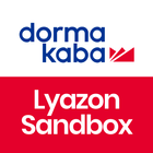 Lyazon Utility Sandbox Zeichen