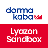 Lyazon Utility Sandbox Zeichen