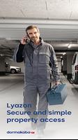 Lyazon Utility Sandbox Plakat
