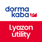 dormakaba Lyazon utility ไอคอน