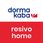 dormakaba resivo home icon