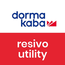 dormakaba resivo utility APK