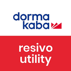 dormakaba resivo utility biểu tượng