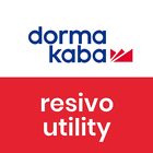 dormakaba resivo utility simgesi
