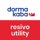 dormakaba resivo utility ikona