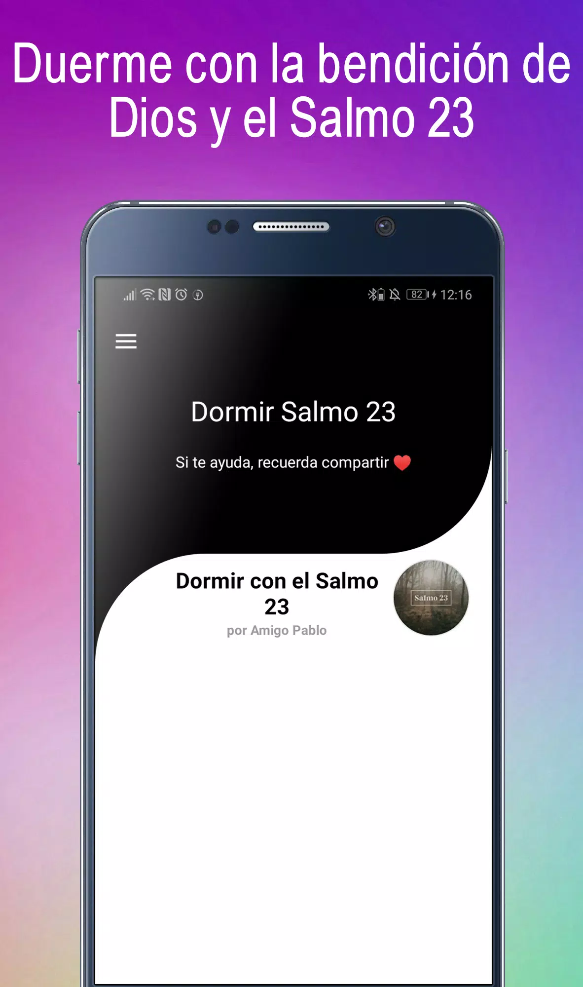 Salmo 23 APK for Android Download