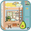 Aesthetic Dorm Room Ideas Toca