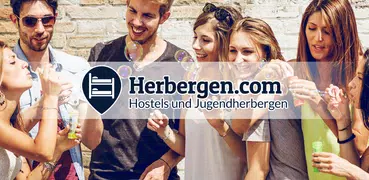 Jugendherbergen.com