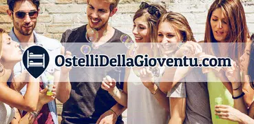 OstelliDellaGioventu.com