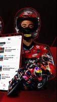 برنامه‌نما MotoGP™ عکس از صفحه