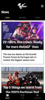 MotoGP™ Circuit スクリーンショット 3