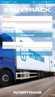 Intertrans Easytrack Affiche