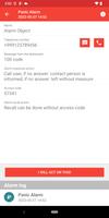 برنامه‌نما Careium Connect Resource عکس از صفحه