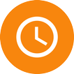 DORO Clock