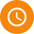 DORO Clock