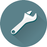DORO Settings icon