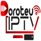 DOROTEU IPTV アイコン