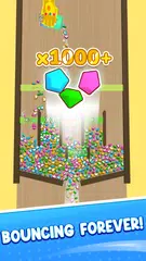 Bounce and collect XAPK download
