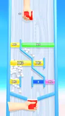 Descargar XAPK de Bounce and collect