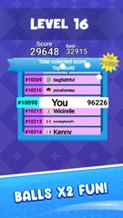 Bounce and collect XAPK download