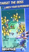 Sky Survivor screenshot 1