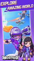Sky Survivor screenshot 2