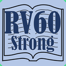 RV60 Biblia: en texto Strong APK