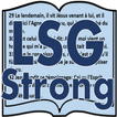 Bible avec Strong (LSG 1910)