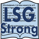 Bible avec Strong (LSG 1910) APK