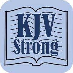 Скачать KJV Holy Bible with Strong XAPK