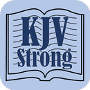 KJV Holy Bible with Strong APK