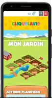 Cliquelavie পোস্টার