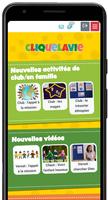 Cliquelavie স্ক্রিনশট 2
