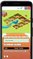 A tua App do espacodeaventura Affiche