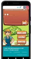 A tua App do espacodeaventura स्क्रीनशॉट 1