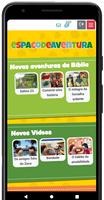 A tua App do espacodeaventura स्क्रीनशॉट 2