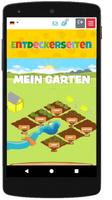 Entdeckerseiten Plakat