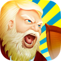 Mighty Noah Bible runner game