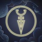 ikon Tutana Tarot