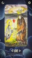 Tutana Tarot poster