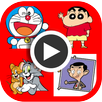 DoraVid - All In One Hindi Cartoon Mobile App APK
