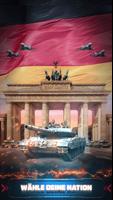 Conflict of Nations: WW3 spiel Plakat