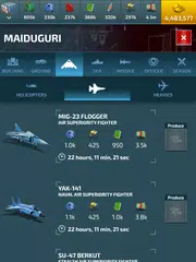 Supremacy: World War 3 XAPK Herunterladen