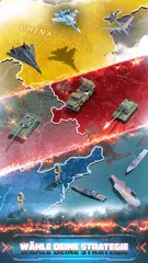 Supremacy: World War 3 XAPK Herunterladen