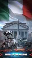Poster Conflict of Nations: WW3 gioco