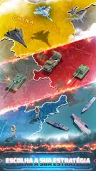 Baixar Conflict of Nations: WW3 XAPK