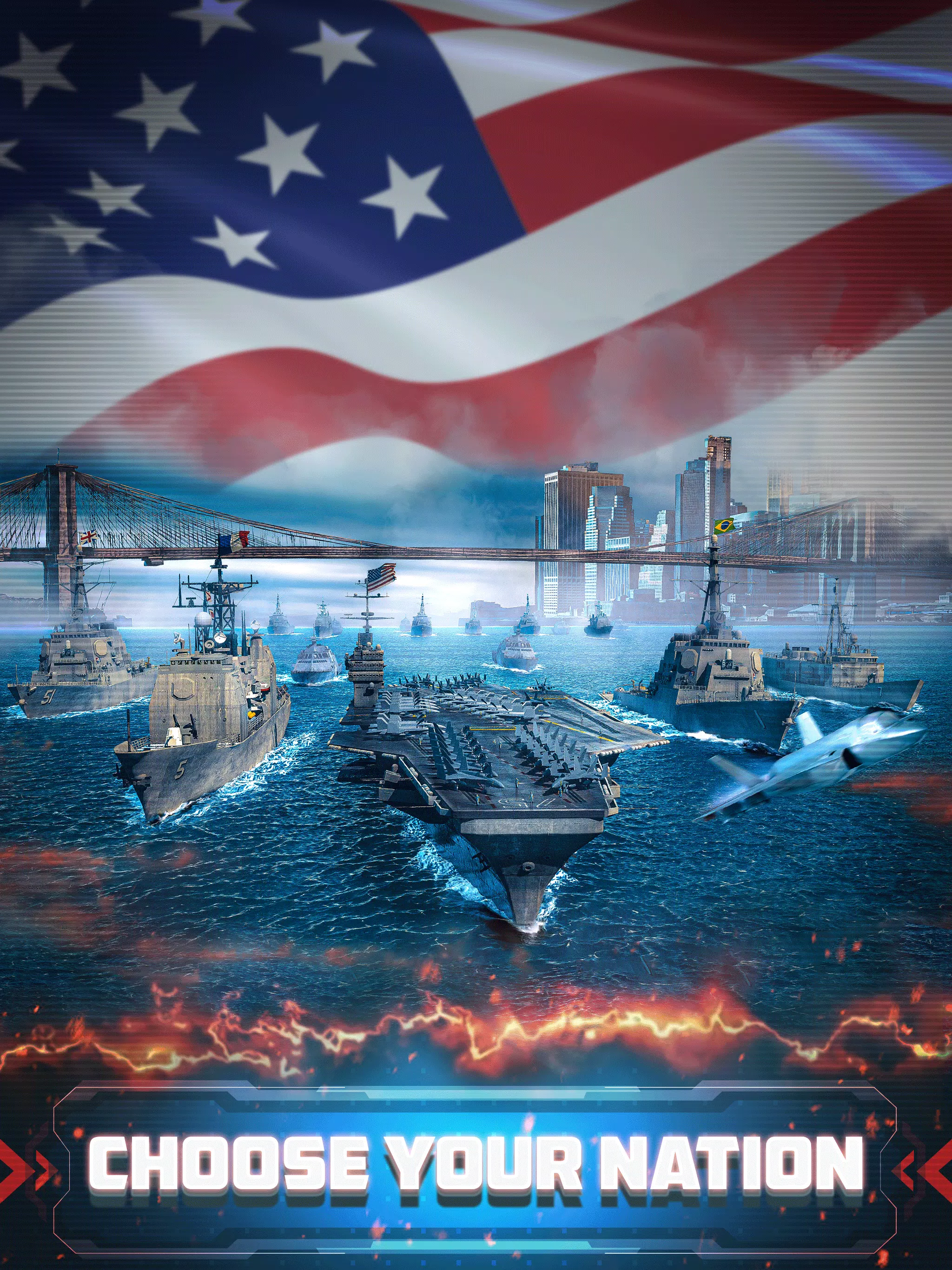 Call of War 0.141 APKs MOD - Unlimited for android