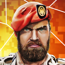 Conflict of Nations: WW3 Strategy Multiplayer RTS APK